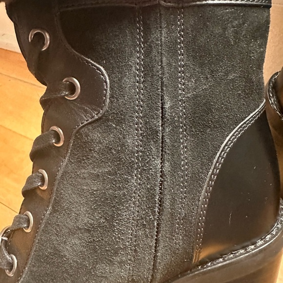 Coach Bootie - Picture 5 of 11